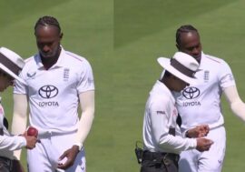 jofra archer