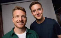 Jos Buttler
