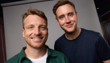 Jos Buttler