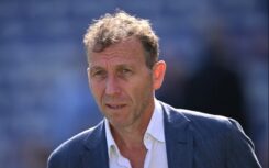 Michael Atherton