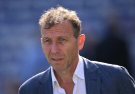 Michael Atherton