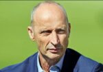 Nasser Hussain
