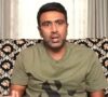 Ravichandran Ashwin