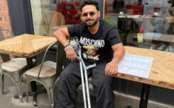 Rishabh Pant