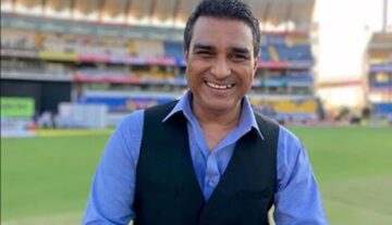 sanjay manjrekar