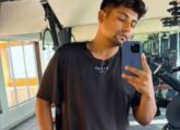 Sarfaraz Khan