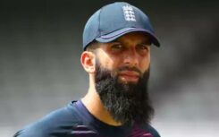 Moeen Ali
