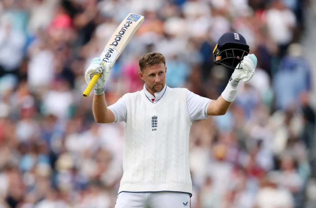 Joe Root