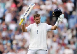 Joe Root