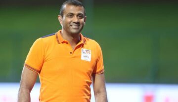 Farveez Maharoof
