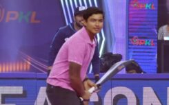 Vaibhav Suryavanshi