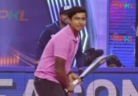 Vaibhav Suryavanshi