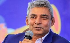 Ajay Jadeja