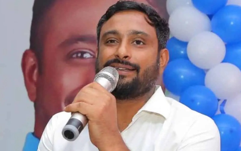 Ambati Rayudu
