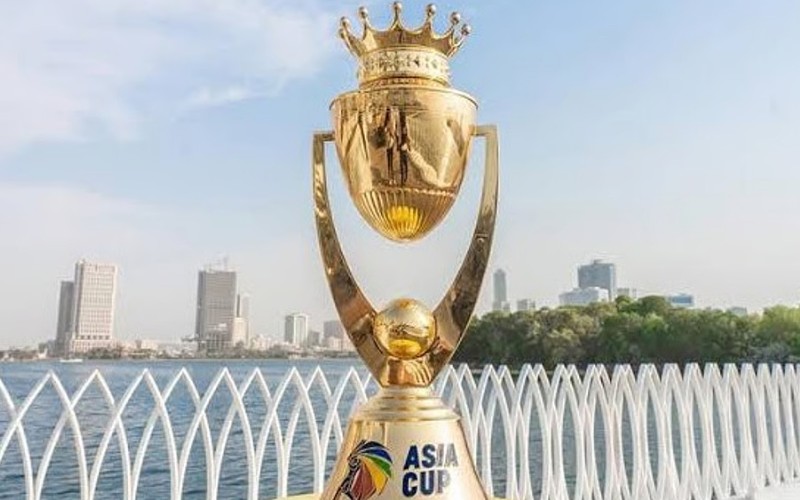 Asia Cup 