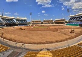 Chepauk Stadium