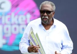 Clive Lloyd
