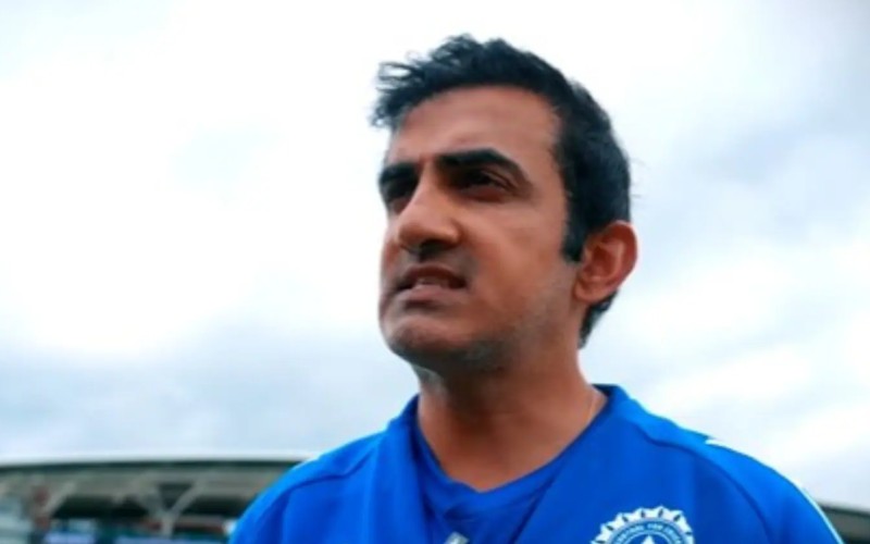 Gautam Gambhir