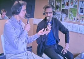 Harsha Bhogle