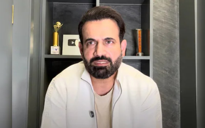 Irfan Pathan