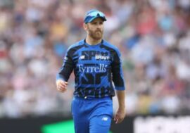 Kane Williamson