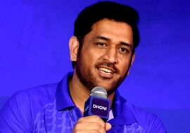 ms dhoni