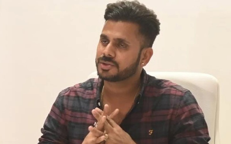 Manoj Tiwary