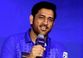 ms dhoni