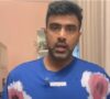 Ravichandran Ashwin