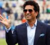 Sachin Tendulkar