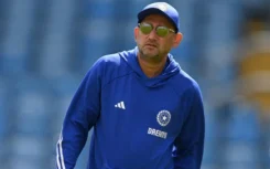 Ajit Agarkar
