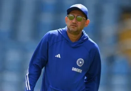Ajit Agarkar