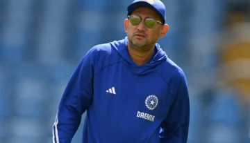 Ajit Agarkar
