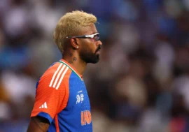 Hardik Pandya