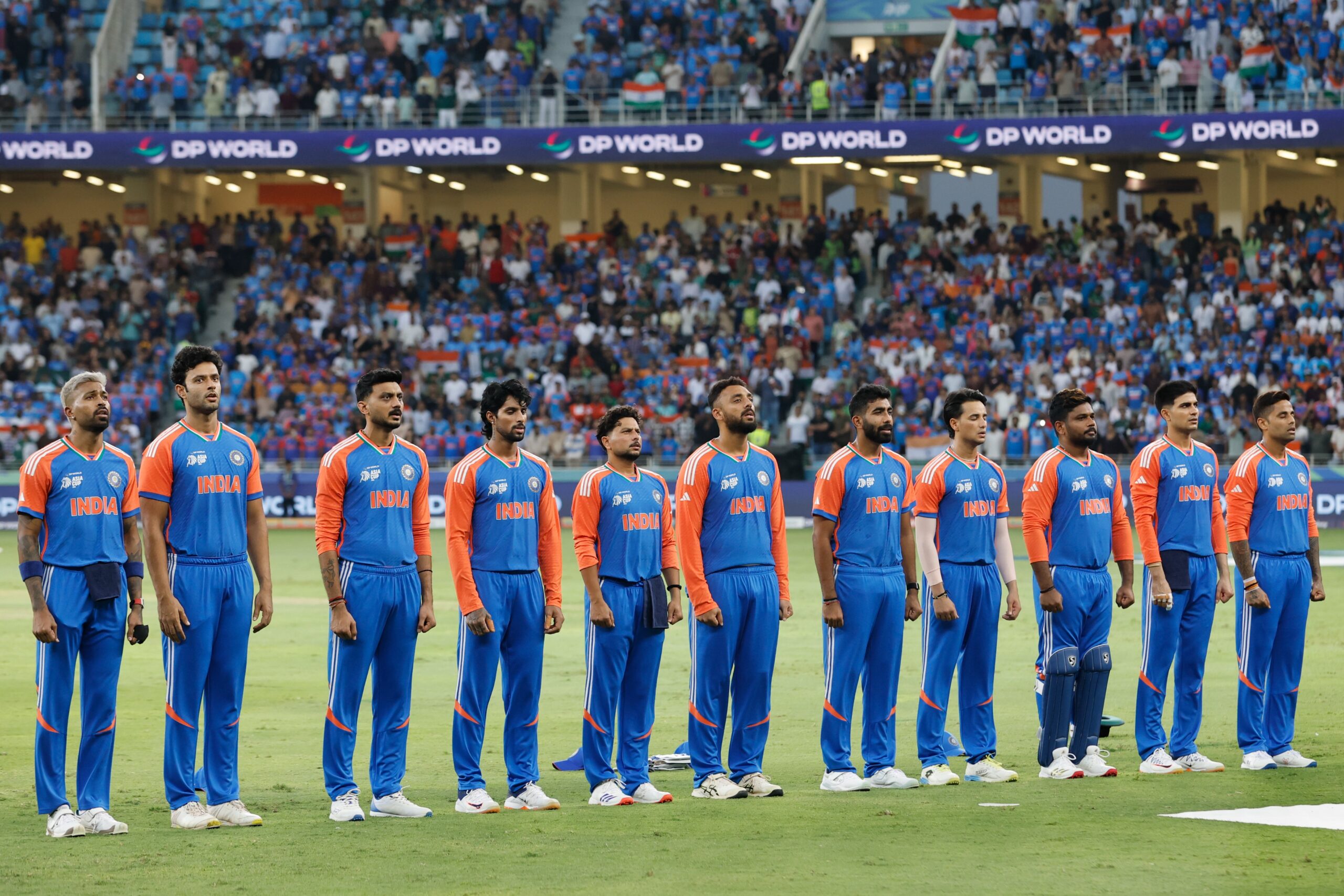 Team India