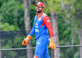 Vinayak Shukla