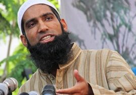 Mohammed Yousuf