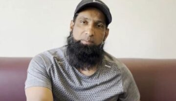 Mohammed Yousuf