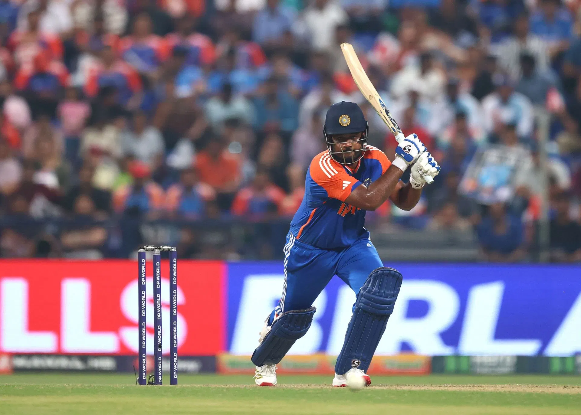 Sanju Samson