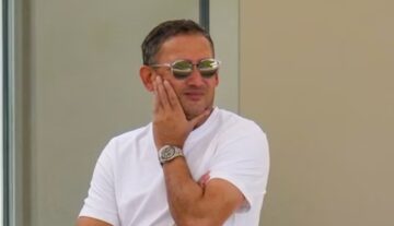 Ajit Agarkar
