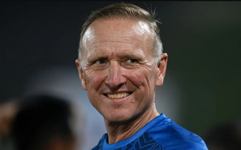 Allan Donald
