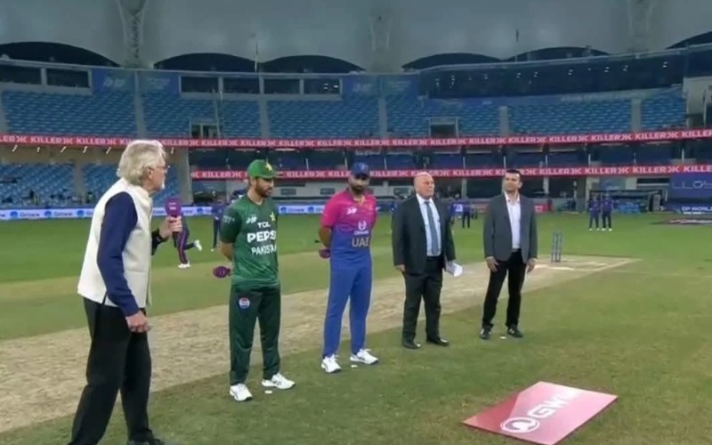 Pakistan’s Claim of Andy Pycroft Apology Backfires As ICC Denies Mute ...
