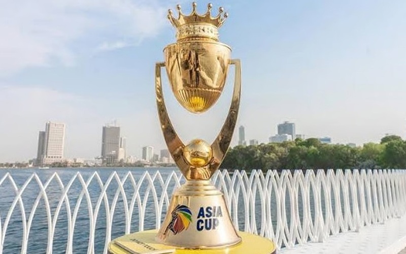 asia cup