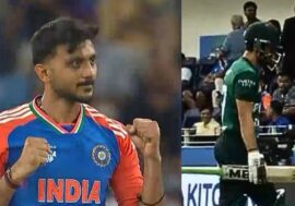 Axar Patel