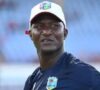 Darren Sammy
