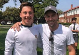 AB de Villiers