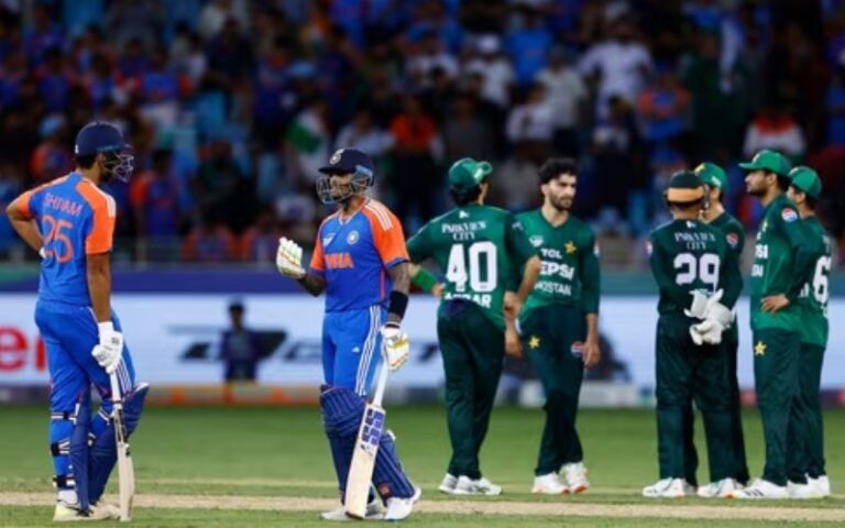 Pakistan M Rohan “It’s a belated Valentine’s Day present to the fans” - Rohan Gavaskar ...