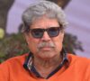 Kapil Dev