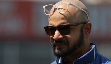 murali karthik