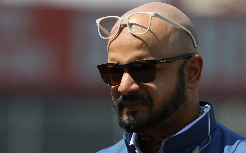 murali karthik